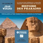 Télécharger le livre :  Histoire des Pharaons