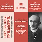 Télécharger le livre :  Histoire de la Philosophie. La philosophie contemporaine : De Schopenhauer à Bergson, la philosophie de la vie