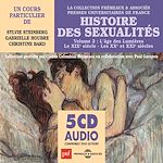 Télécharger le livre :  Histoire des sexualités (Volume 2) - L'âge des Lumières - Le XIXe siècle - Les XXe et XXIe siècles