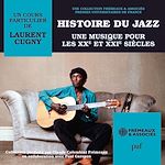 Télécharger le livre :  Histoire du Jazz. Une musique pour les XXe et XXIe siècles