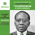 Télécharger le livre :  Léopold Sédar Senghor. Le poète-président