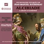 Télécharger le livre :  Alcibiade. L'amant d'Athènes