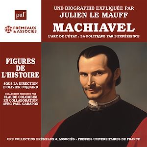 Téléchargez le livre :  L'art de l'État : la politique par l'expérience