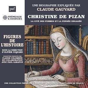 Téléchargez le livre :  Christine de Pizan
