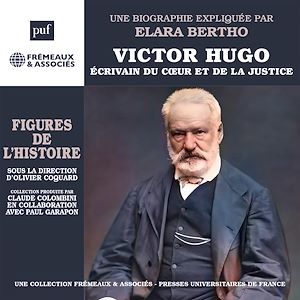 Téléchargez le livre :  Victor Hugo