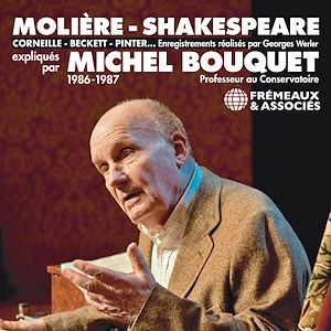 Téléchargez le livre :  Molière, Shakespeare, Corneille, Beckett, Pinter...