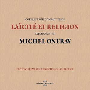 Téléchargez le livre :  Laïcité et religion