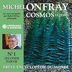 Télécharger le livre :  Cosmos (Volume 1.2) - Le Temps. Brève encyclopédie du monde