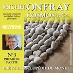 Télécharger le livre :  Cosmos (Volume 3.1) - L'animal. Brève encyclopédie du monde