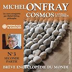 Télécharger le livre :  Cosmos (Volume 3.2) - L'animal. Brève encyclopédie du monde