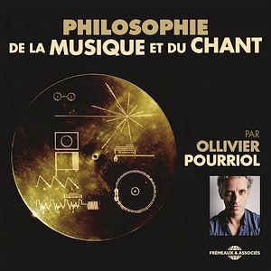 Téléchargez le livre :  Philosophie de la musique et du chant