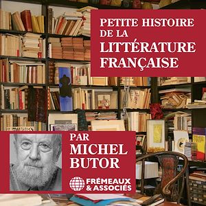 Téléchargez le livre :  Petite histoire de la littérature française