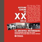 Télécharger le livre :  Histoire sonore du XXe siècle