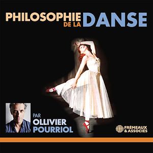 Téléchargez le livre :  Philosophie de la danse