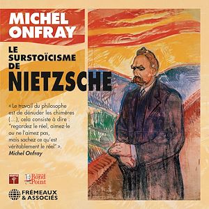 Téléchargez le livre :  Le surstoïcisme de Nietzsche