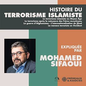 Téléchargez le livre :  Histoire du terrorisme islamiste