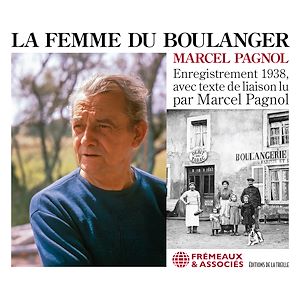 Téléchargez le livre :  La femme du boulanger