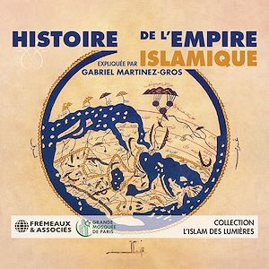 Téléchargez le livre :  Histoire de l'Empire islamique