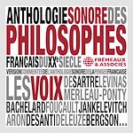 Télécharger le livre :  Anthologie sonore des philosophes français du XXe siècle