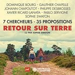 Télécharger le livre :  Retour sur Terre