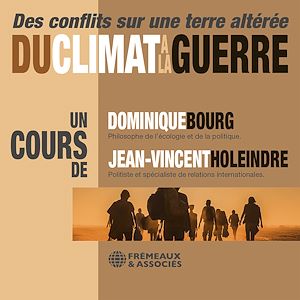 Téléchargez le livre :  Du climat à la guerre
