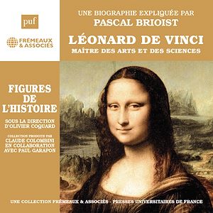 Téléchargez le livre :  Léonard de Vinci