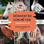 Télécharger le livre :  Réinventer son métier. Témoignages de vie