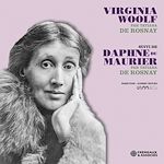 Télécharger le livre :  Virginia Woolf suivi de Daphné du Maurier