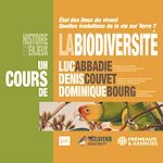 Télécharger le livre :  La Biodiversité, histoire et enjeux