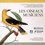 Télécharger le livre :  Les oiseaux musiciens