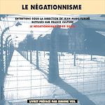 Télécharger le livre :  Le négationnisme (1948-2000)