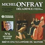 Télécharger le livre :  Décadence (Volume 2.2) - Conquêtes et inquisition