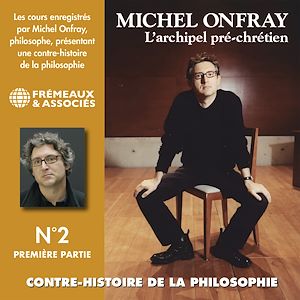 Téléchargez le livre :  Contre-histoire de la philosophie (Volume 2.1) - L'archipel pré-chrétien II (d'Épicure à Diogène dOEnoanda 1)