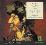 Télécharger le livre :  Putois et autres nouvelles