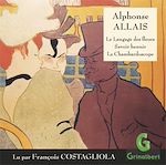 Télécharger le livre :  Le Langage des fleurs (CD intégral)