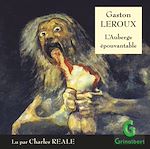 Télécharger le livre :  L'Auberge épouvantable