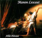 Télécharger le livre :  Manon Lescaut