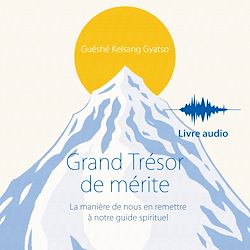 Télécharger le livre :  Grand Trésor de mérite