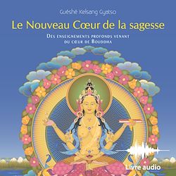 Télécharger le livre :  Le Nouveau Cœur de la Sagesse
