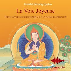 Télécharger le livre :  La Voie Joyeuse