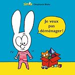 Télécharger le livre :  Je veux pas déménager !