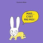 Télécharger le livre :  Mais... c'est pas moi !
