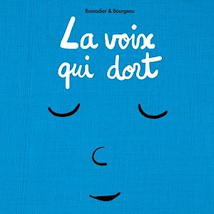 Téléchargez le livre :  La voix des emotions et la petite souris - La voix qui dort