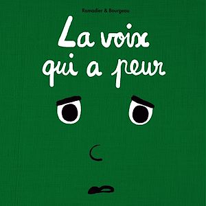 Téléchargez le livre :  La voix des emotions et la petite souris - La voix qui a peur