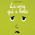Télécharger le livre :  La voix des emotions et la petite souris - La voix qui a bobo