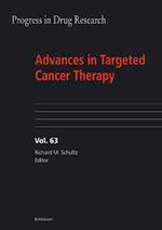 Télécharger le livre :  Advances in Targeted Cancer Therapy