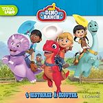 Télécharger le livre :  Épisode 05-08: Un long raccourci