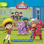 Télécharger le livre :  Épisode 17-20: La machine volante