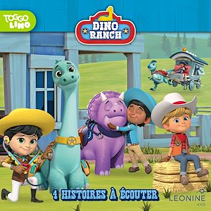 Téléchargez le livre :  Épisode 25-28: La tourneboulite