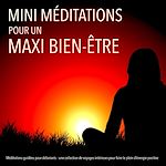 Télécharger le livre :  MINI méditations pour un MAXI bien-être